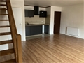 appartement à la location